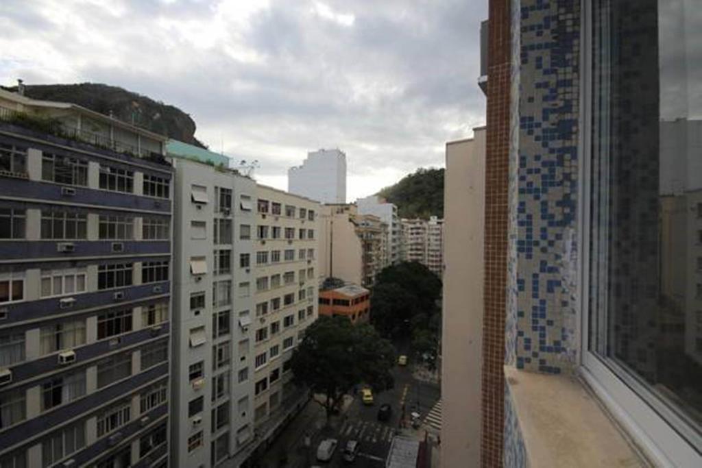 Bolivar 813 Rio de Janeiro Eksteriør bilde
