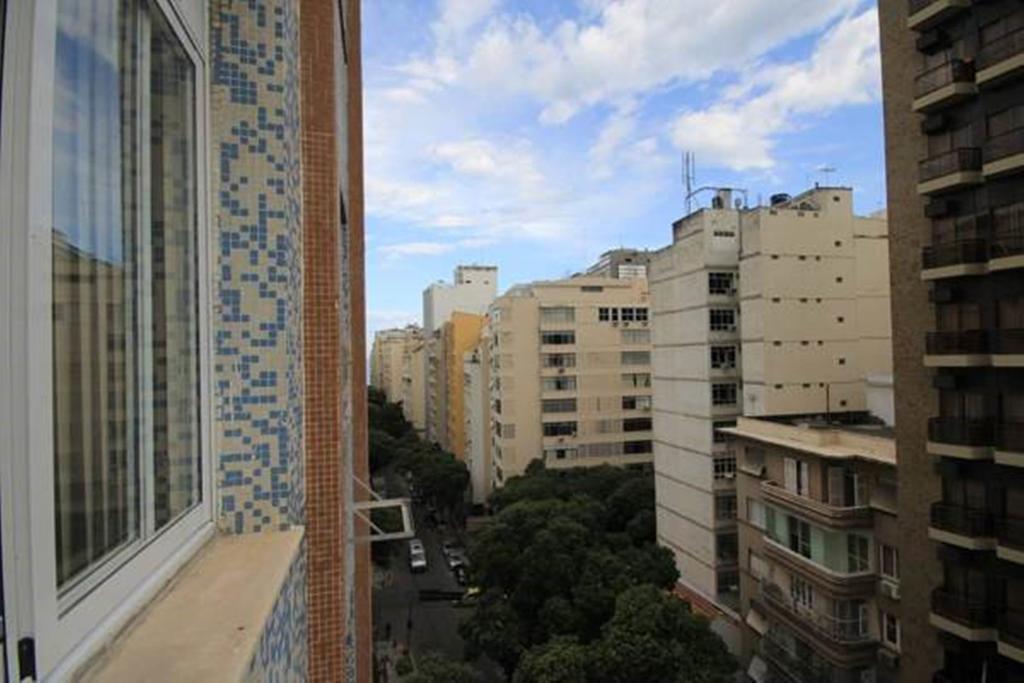 Bolivar 813 Rio de Janeiro Eksteriør bilde